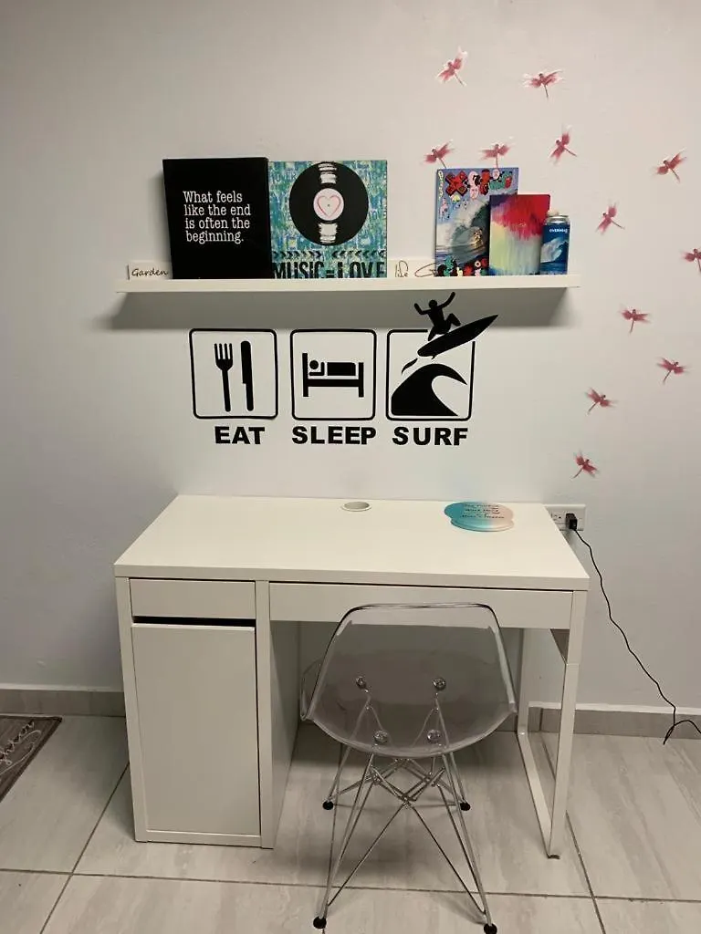 Under Sea Guest House Toa Alta Appartamento
