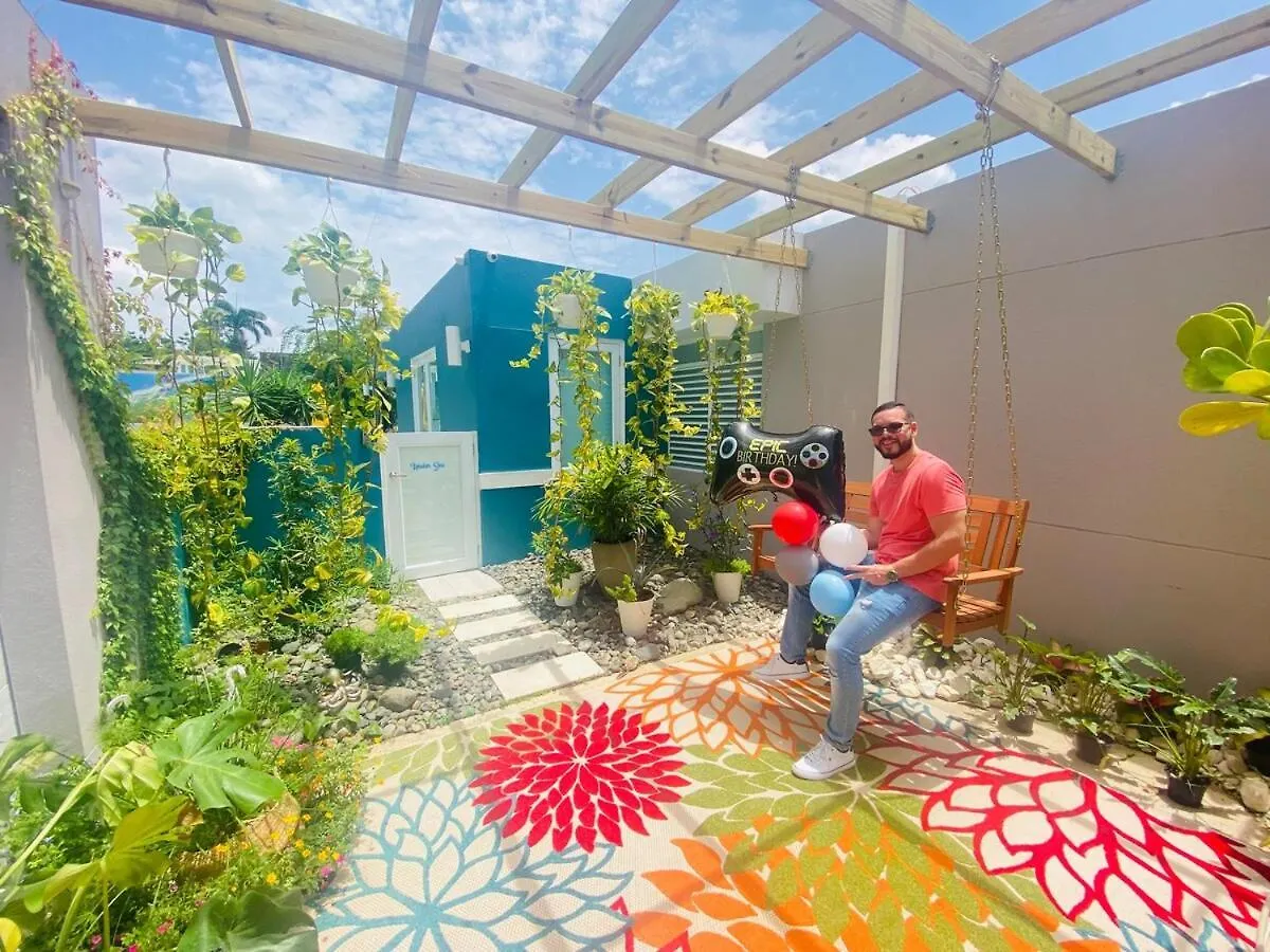 Under Sea Guest House Toa Alta