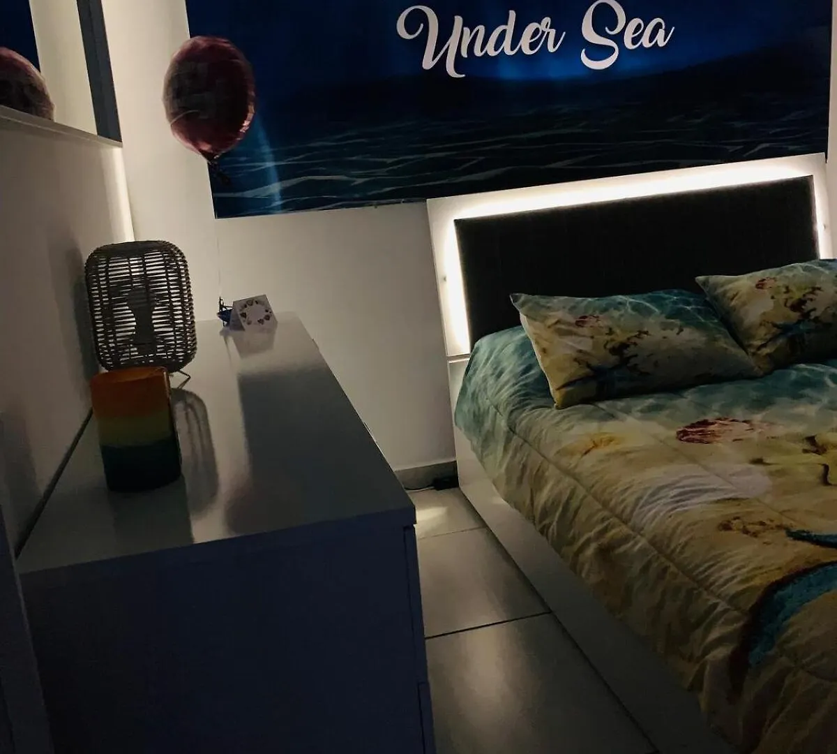 Under Sea Guest House Toa Alta Appartamento
