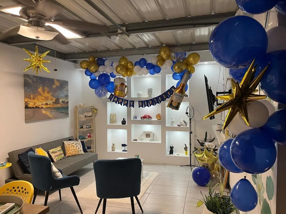 Under Sea Guest House Toa Alta Appartamento