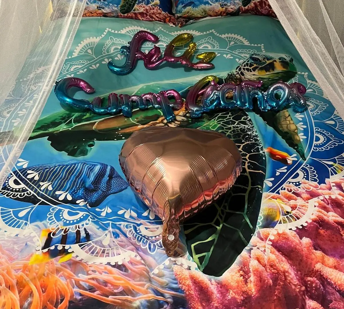Appartamento Under Sea Guest House Toa Alta