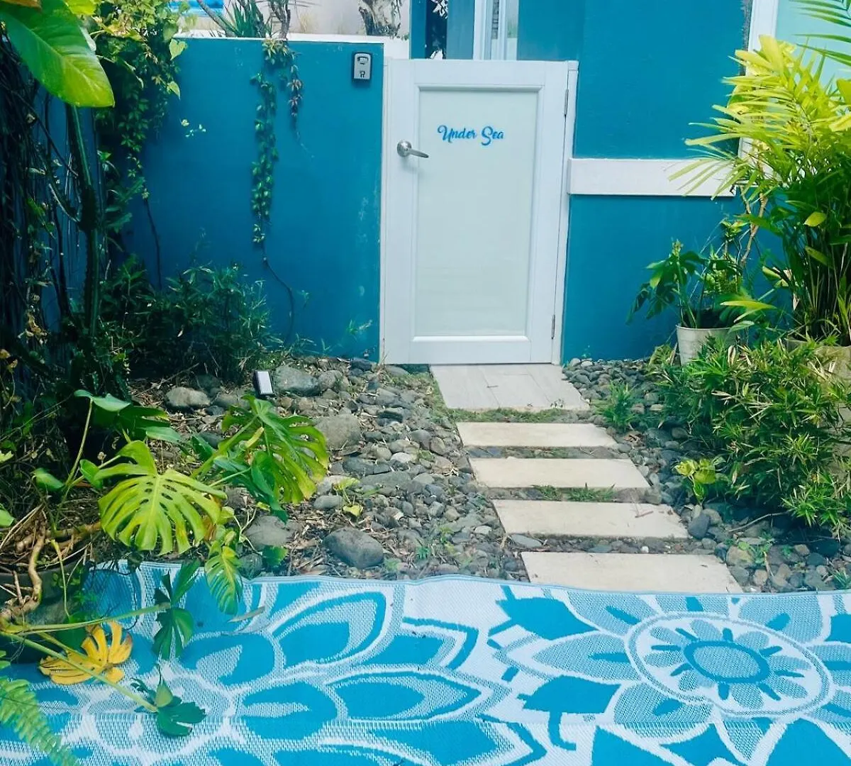 Under Sea Guest House Toa Alta 0*,