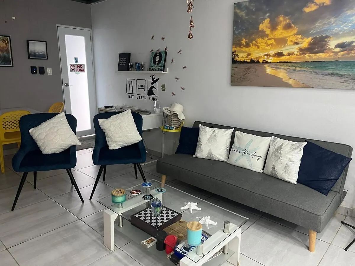 Under Sea Guest House Toa Alta 波多黎各