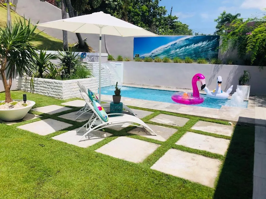Under Sea Guest House Toa Alta